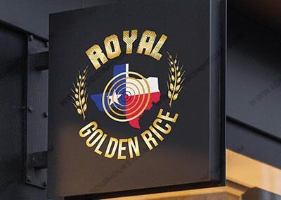 baltimore logo  design