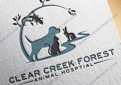 logo designer near me