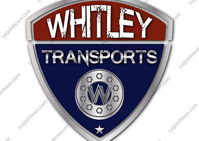 baltimore logo  design