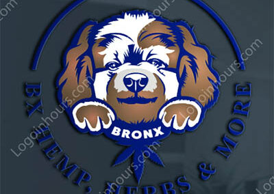 baltimore logo  design