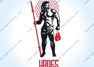 baltimore logo  design