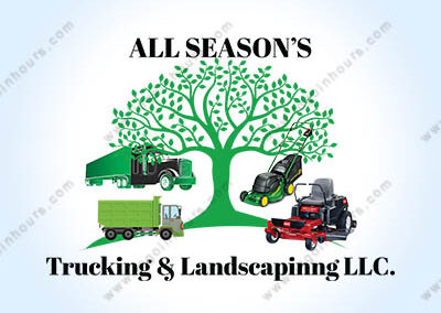 logo designer near me