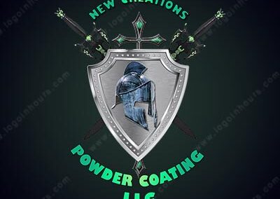 logo designer near me