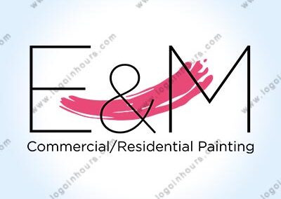 logo designer near me