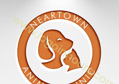 logo designer near me